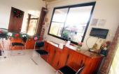 Туры в отель Heart Hotel and Services Туры в отель Heart Hotel and Services