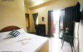 Туры в отель Heart Hotel and Services Туры в отель Heart Hotel and Services