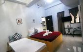Туры в отель Heart Hotel and Services Туры в отель Heart Hotel and Services