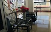 Туры в отель Heart Hotel and Services Туры в отель Heart Hotel and Services