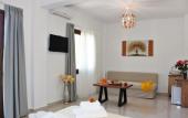 Туры в отель Deluxe Suites Туры в отель Deluxe Suites