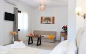 Туры в отель Deluxe Suites Туры в отель Deluxe Suites