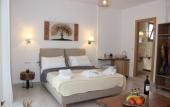 Туры в отель Deluxe Suites Туры в отель Deluxe Suites
