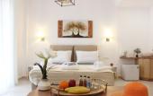 Туры в отель Deluxe Suites Туры в отель Deluxe Suites