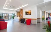 Туры в отель Hotel O Sole Mio Туры в отель Hotel O Sole Mio