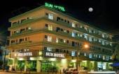 Туры в отель Hotel Dan Inn Express Foz do Iguacu By Nacional Inn Туры в отель Hotel Dan Inn Express Foz do Iguacu By Nacional Inn