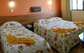 Туры в отель Hotel Dan Inn Express Foz do Iguacu By Nacional Inn Туры в отель Hotel Dan Inn Express Foz do Iguacu By Nacional Inn