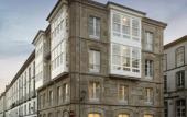 Туры в отель Hotel Pazo de Altamira Туры в отель Hotel Pazo de Altamira