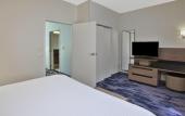Туры в отель Fairfield Inn & Suites by Marriott Milwaukee Downtown Туры в отель Fairfield Inn & Suites by Marriott Milwaukee Downtown