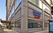 Туры в отель Fairfield Inn & Suites by Marriott Milwaukee Downtown Туры в отель Fairfield Inn & Suites by Marriott Milwaukee Downtown