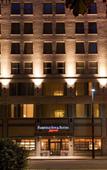 Туры в отель Fairfield Inn & Suites by Marriott Milwaukee Downtown Туры в отель Fairfield Inn & Suites by Marriott Milwaukee Downtown