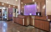Туры в отель Fairfield Inn & Suites by Marriott Milwaukee Downtown Туры в отель Fairfield Inn & Suites by Marriott Milwaukee Downtown
