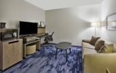 Туры в отель Fairfield Inn & Suites by Marriott Milwaukee Downtown Туры в отель Fairfield Inn & Suites by Marriott Milwaukee Downtown