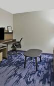 Туры в отель Fairfield Inn & Suites by Marriott Milwaukee Downtown Туры в отель Fairfield Inn & Suites by Marriott Milwaukee Downtown