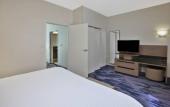Туры в отель Fairfield Inn & Suites by Marriott Milwaukee Downtown Туры в отель Fairfield Inn & Suites by Marriott Milwaukee Downtown