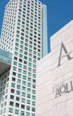 Туры в отель Live Aqua Ciudad de Mexico Bosques de las Lomas Туры в отель Live Aqua Ciudad de Mexico Bosques de las Lomas