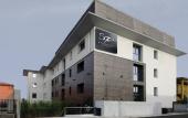 Туры в отель 57ResHotel Orio Туры в отель 57ResHotel Orio