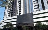Туры в отель Intercity Porto Alegre Praia de Belas Туры в отель Intercity Porto Alegre Praia de Belas