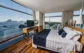 Туры в отель H Niteroi Hotel Туры в отель H Niteroi Hotel