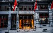 Туры в отель Numa Brussels Royal Galleries Туры в отель Numa Brussels Royal Galleries