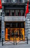 Туры в отель Numa Brussels Royal Galleries Туры в отель Numa Brussels Royal Galleries