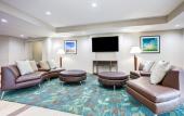 Туры в отель Candlewood Suites Cut Off by IHG Туры в отель Candlewood Suites Cut Off by IHG