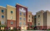 Туры в отель Candlewood Suites Cut Off by IHG Туры в отель Candlewood Suites Cut Off by IHG