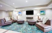 Туры в отель Candlewood Suites Cut Off by IHG Туры в отель Candlewood Suites Cut Off by IHG