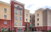 Туры в отель Candlewood Suites Cut Off by IHG Туры в отель Candlewood Suites Cut Off by IHG