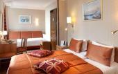 Туры в отель Hotel la Croix Blanche Туры в отель Hotel la Croix Blanche