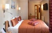 Туры в отель Hotel la Croix Blanche Туры в отель Hotel la Croix Blanche