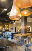 Туры в отель Hotel Indigo Dresden - Wettiner Platz by IHG Туры в отель Hotel Indigo Dresden - Wettiner Platz by IHG