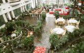 Туры в отель Xi'an Qujiang Huibinyuan Hotel Туры в отель Xi'an Qujiang Huibinyuan Hotel