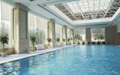 Туры в отель Xi'an Qujiang Huibinyuan Hotel Туры в отель Xi'an Qujiang Huibinyuan Hotel