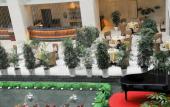 Туры в отель Xi'an Qujiang Huibinyuan Hotel Туры в отель Xi'an Qujiang Huibinyuan Hotel