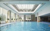 Туры в отель Xi'an Qujiang Huibinyuan Hotel Туры в отель Xi'an Qujiang Huibinyuan Hotel