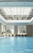 Туры в отель Xi'an Qujiang Huibinyuan Hotel Туры в отель Xi'an Qujiang Huibinyuan Hotel