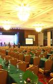 Туры в отель Xi'an Qujiang Huibinyuan Hotel Туры в отель Xi'an Qujiang Huibinyuan Hotel