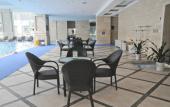 Туры в отель Xi'an Qujiang Huibinyuan Hotel Туры в отель Xi'an Qujiang Huibinyuan Hotel
