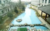 Туры в отель Xi'an Qujiang Huibinyuan Hotel Туры в отель Xi'an Qujiang Huibinyuan Hotel