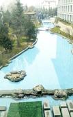 Туры в отель Xi'an Qujiang Huibinyuan Hotel Туры в отель Xi'an Qujiang Huibinyuan Hotel