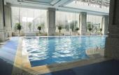 Туры в отель Xi'an Qujiang Huibinyuan Hotel Туры в отель Xi'an Qujiang Huibinyuan Hotel