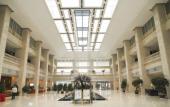 Туры в отель Xi'an Qujiang Huibinyuan Hotel Туры в отель Xi'an Qujiang Huibinyuan Hotel