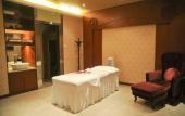 Туры в отель Xi'an Qujiang Huibinyuan Hotel Туры в отель Xi'an Qujiang Huibinyuan Hotel