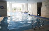 Туры в отель Xi'an Qujiang Huibinyuan Hotel Туры в отель Xi'an Qujiang Huibinyuan Hotel
