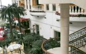Туры в отель Xi'an Qujiang Huibinyuan Hotel Туры в отель Xi'an Qujiang Huibinyuan Hotel