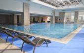 Туры в отель Xi'an Qujiang Huibinyuan Hotel Туры в отель Xi'an Qujiang Huibinyuan Hotel