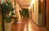 Туры в отель Xi'an Qujiang Huibinyuan Hotel Туры в отель Xi'an Qujiang Huibinyuan Hotel