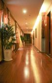 Туры в отель Xi'an Qujiang Huibinyuan Hotel Туры в отель Xi'an Qujiang Huibinyuan Hotel