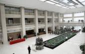 Туры в отель Xi'an Qujiang Huibinyuan Hotel Туры в отель Xi'an Qujiang Huibinyuan Hotel